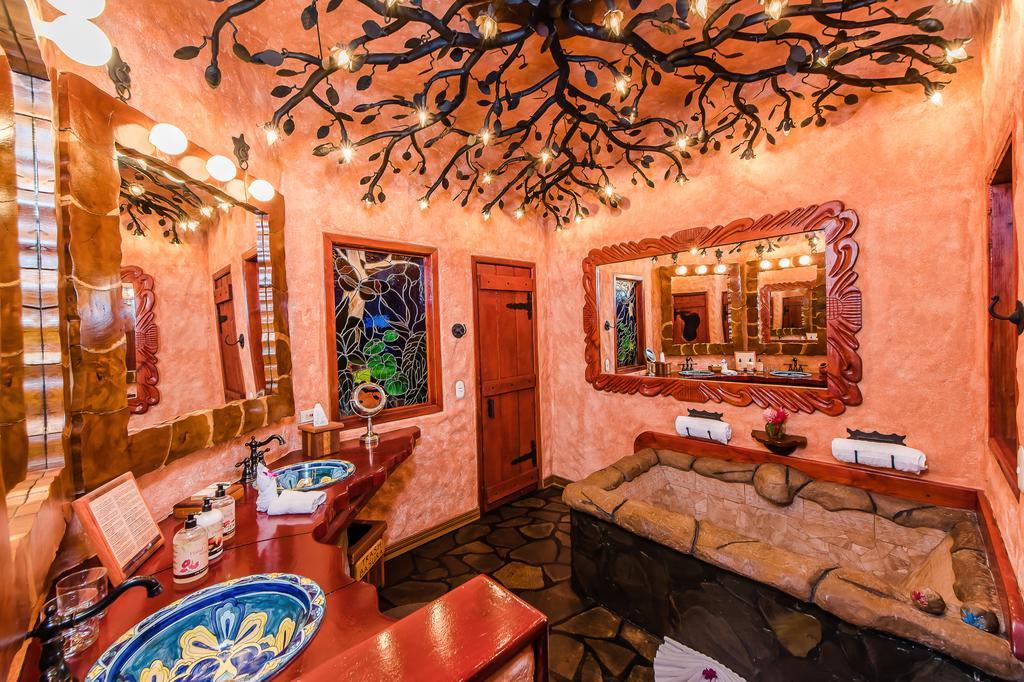 Peace Lodge Vara Blanca  Екстер'єр фото