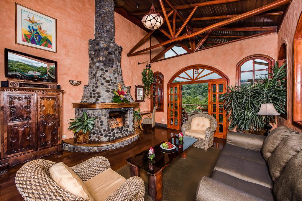 Peace Lodge Vara Blanca  Екстер'єр фото