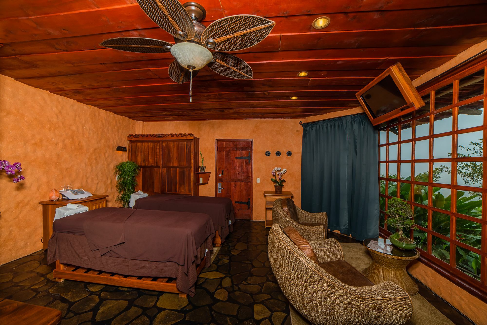 Peace Lodge Vara Blanca  Екстер'єр фото