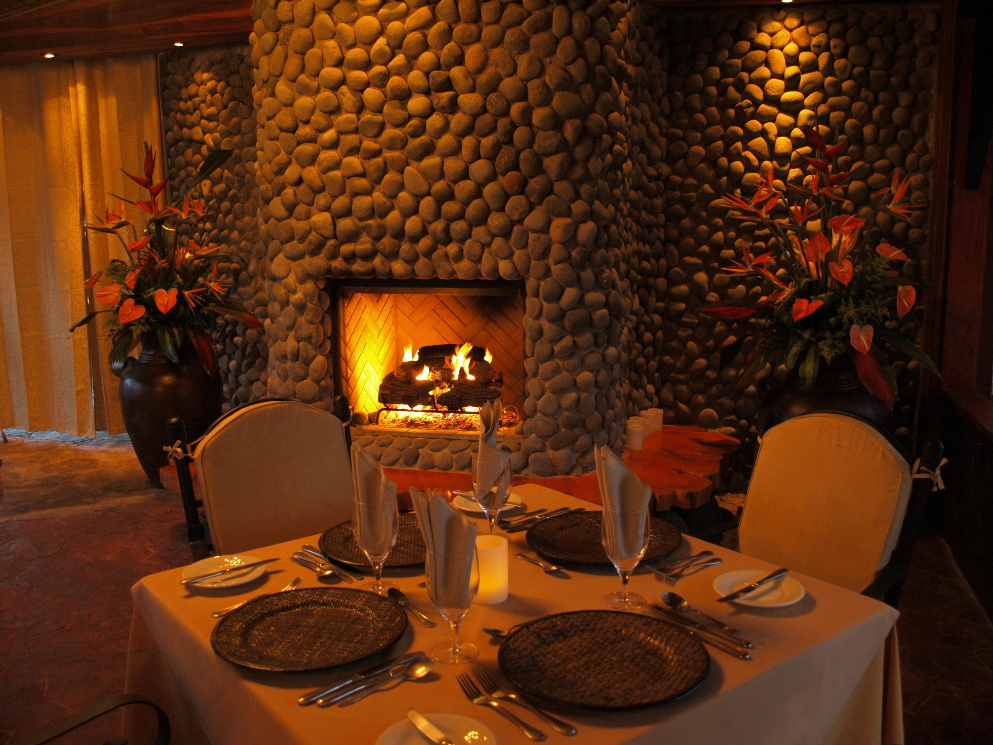Peace Lodge Vara Blanca  Екстер'єр фото