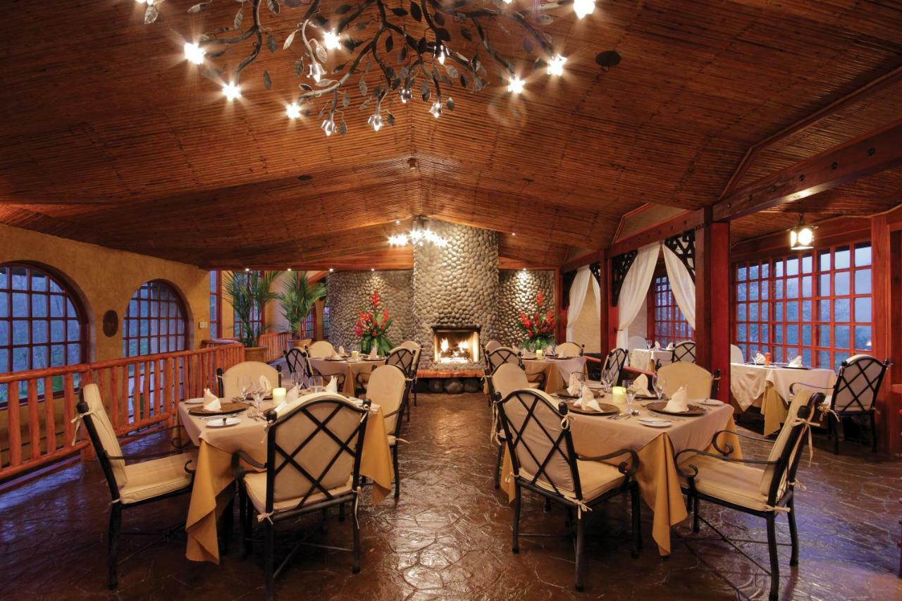 Peace Lodge Vara Blanca  Екстер'єр фото