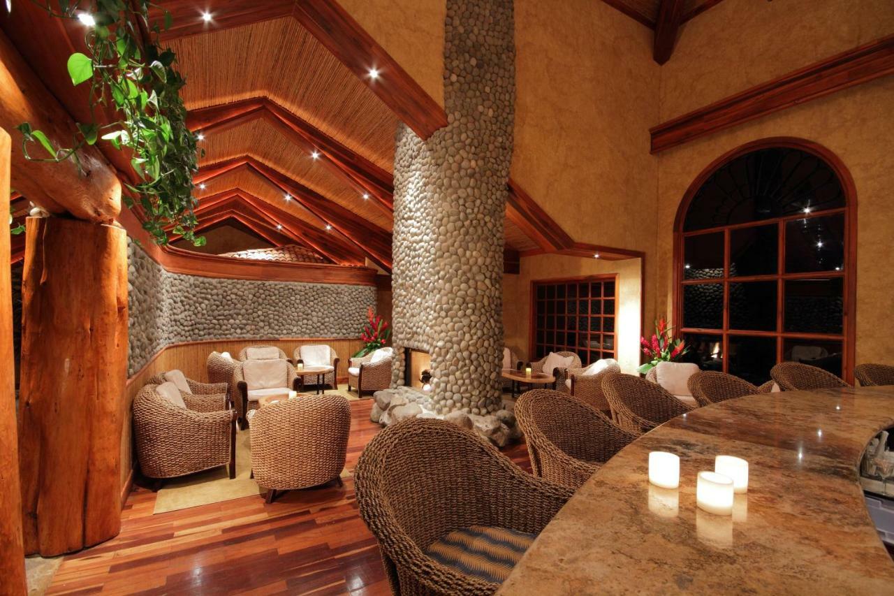 Peace Lodge Vara Blanca  Екстер'єр фото