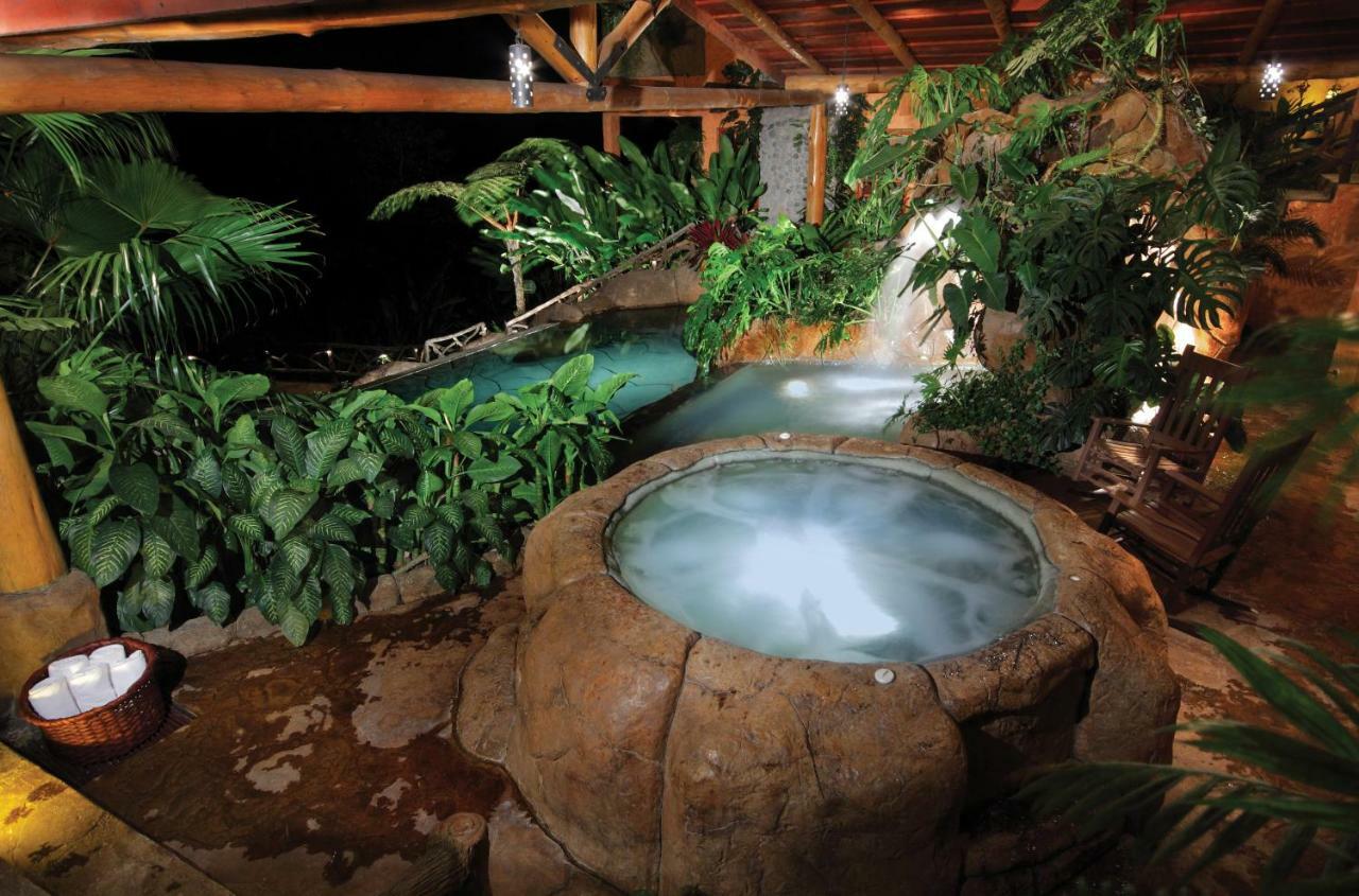 Peace Lodge Vara Blanca  Екстер'єр фото