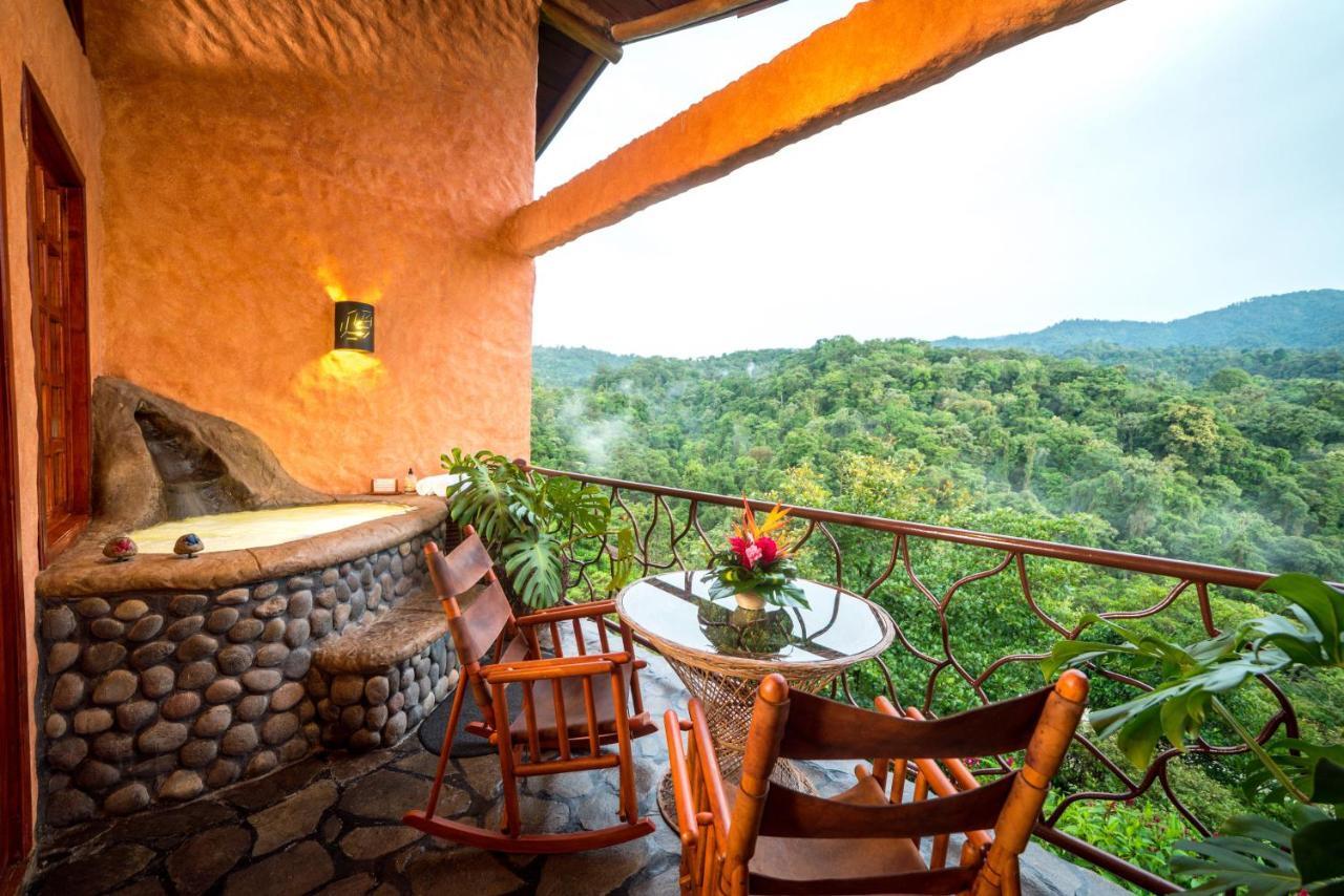 Peace Lodge Vara Blanca  Екстер'єр фото
