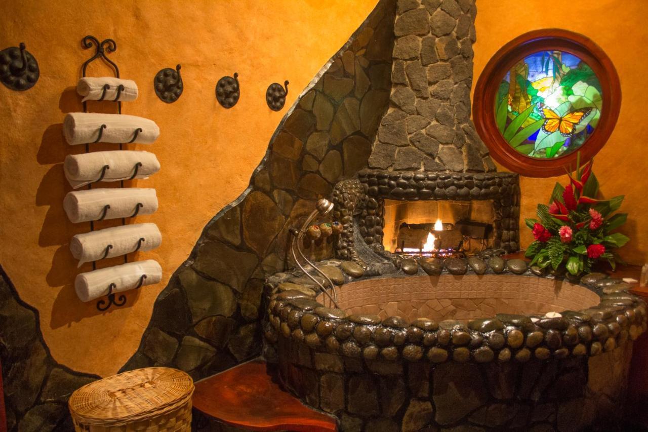 Peace Lodge Vara Blanca  Екстер'єр фото